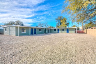 3455 N 2nd Ave in Tucson, AZ - Building Photo - Other