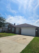 12306 Scarlet River Dr in Houston, TX - Building Photo - Building Photo