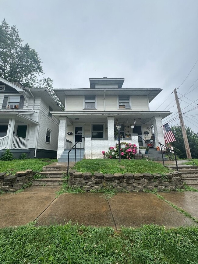 property at 417 Pritz Ave