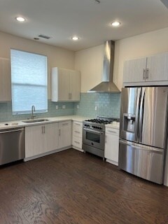 2208 Polyscope Pl, Unit 1-101H in Los Angeles, CA - Foto de edificio