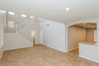 9915 Cherry Melee Ave in Las Vegas, NV - Foto de edificio - Building Photo