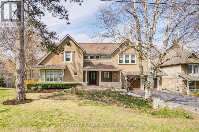 433 Cairncroft Rd