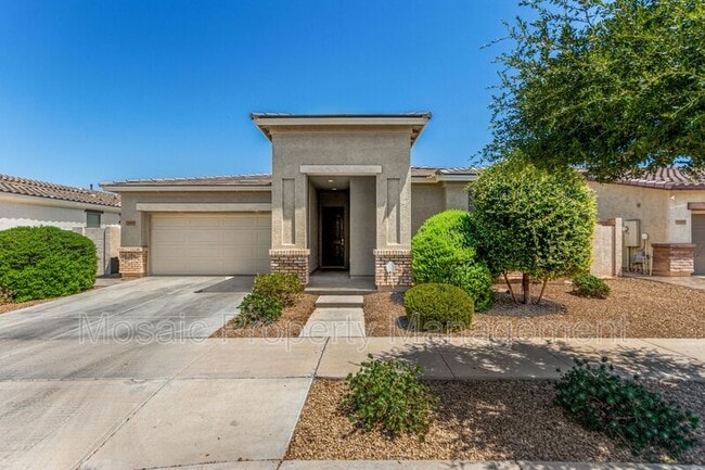 property at 23060 Via Del Oro