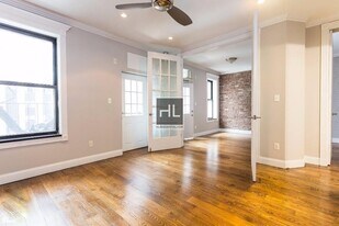 E 18TH ST. in New York, NY - Building Photo