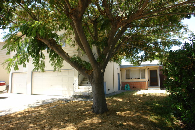 771-773 Concord Ave in San Jose, CA - Building Photo - Building Photo