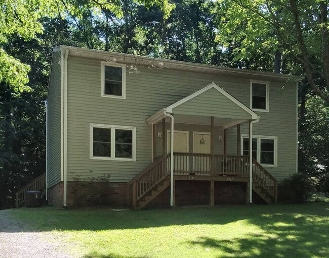 property at 7319 John Elizabeth Pl