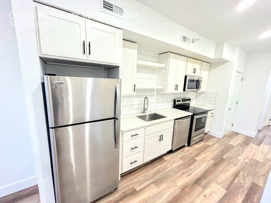 3207 Ridge Ave, Unit 4 in Philadelphia, PA - Building Photo