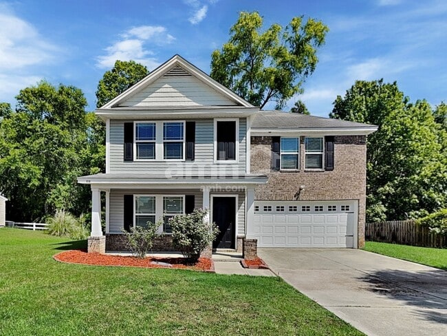 property at 610 Tradewinds Loop