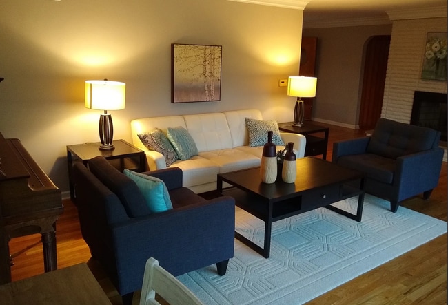 property at 4757 245th St
