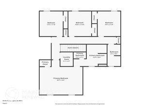 60 Ella Dr in Covington, GA - Building Photo - Building Photo