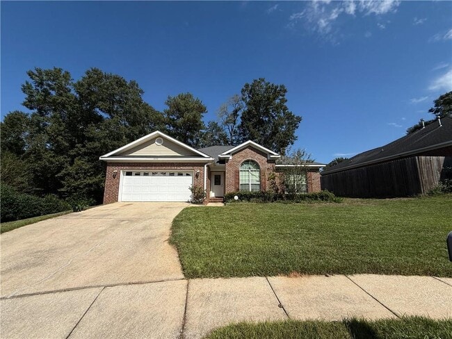 property at 10154 Waterford Way