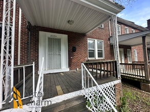 2574 Druid Park Dr in Baltimore, MD - Building Photo - Building Photo