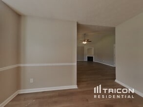170 Patterson Way in Covington, GA - Building Photo - Building Photo
