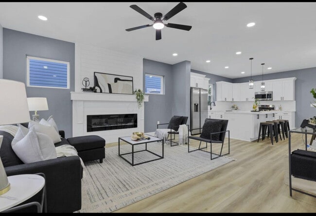 613 Siebert St in Columbus, OH - Foto de edificio - Building Photo