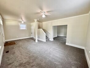 1275 Tutwiler Ave in Memphis, TN - Building Photo - Building Photo