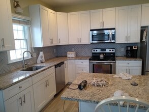 3521 Haven Ave, Unit 1ST FLOOR in Ocean City, NJ - Building Photo - Building Photo