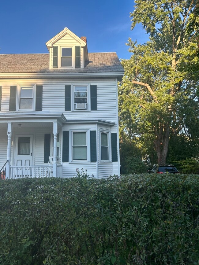 30 Goldsmith St, Unit 30