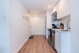 1635 Rue St-Hubert in Montréal, QC - Building Photo - Building Photo