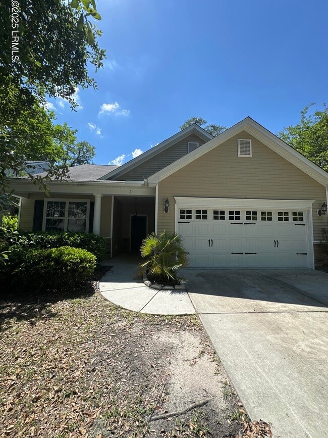 property at 3 Enoree Way