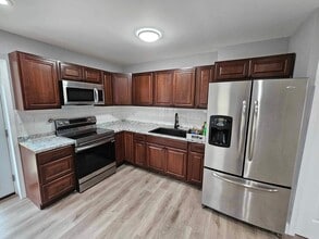 310 Magnolia Ter in Baltimore, MD - Building Photo - Building Photo