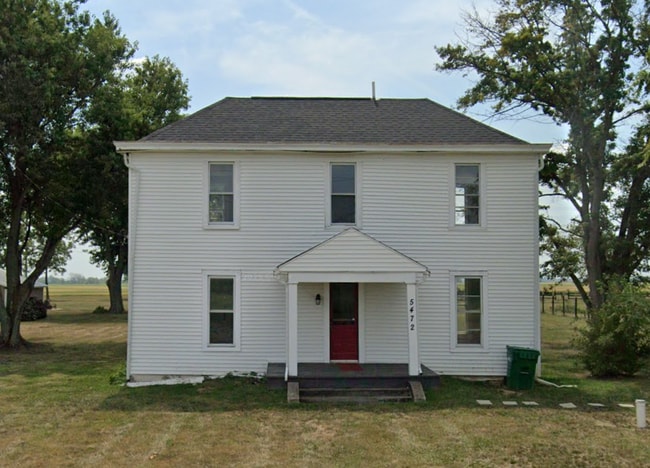 property at 5472 US-22