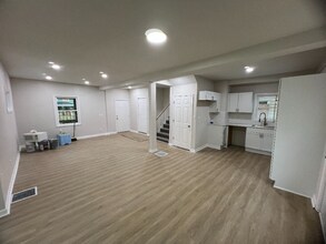 3029 Woodland Ave in Kansas City, MO - Building Photo - Building Photo