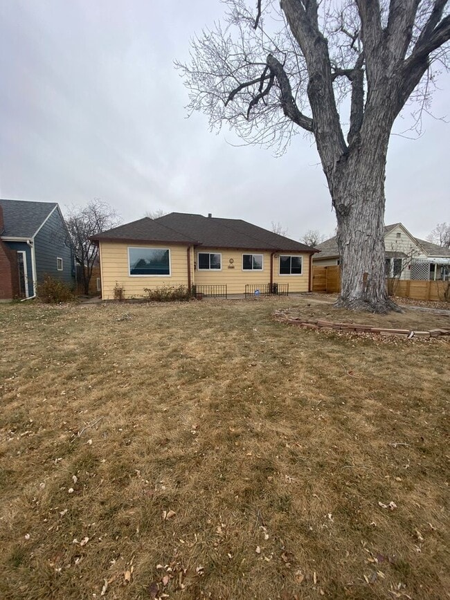 5081 Decatur St in Denver, CO - Building Photo - Building Photo