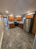 601 Dean St in Scranton, PA - Building Photo