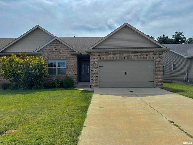 property at 4632 Thompson Rd
