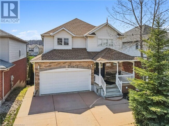 property at 704 Brandenburg Blvd
