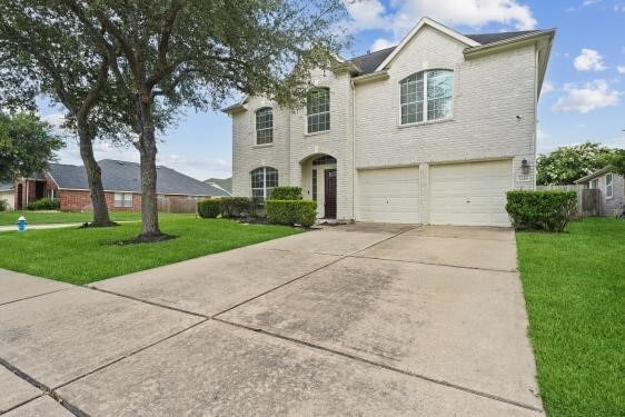 property at 7126 Grants Hollow Ln