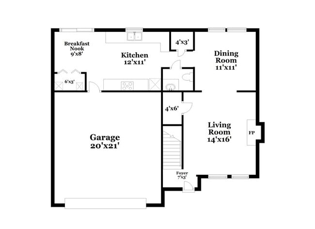 5125 Casland Dr in Raleigh, NC - Building Photo - Building Photo