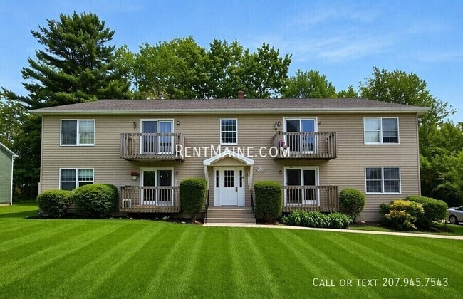 8 Hartley St, Unit 6