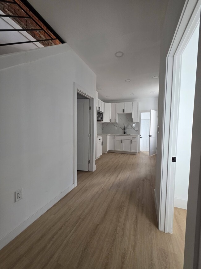 2304 W Huntingdon St in Philadelphia, PA - Building Photo - Building Photo