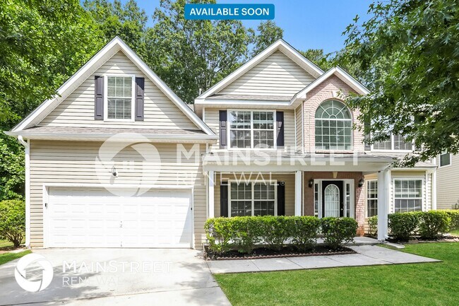property at 665 Lakeridge Ct