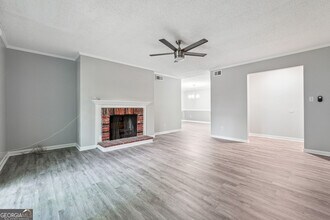 2930 Parc Lorraine in Stonecrest, GA - Building Photo - Building Photo