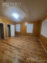 4091 E 81st St in Cleveland, OH - Building Photo - Building Photo