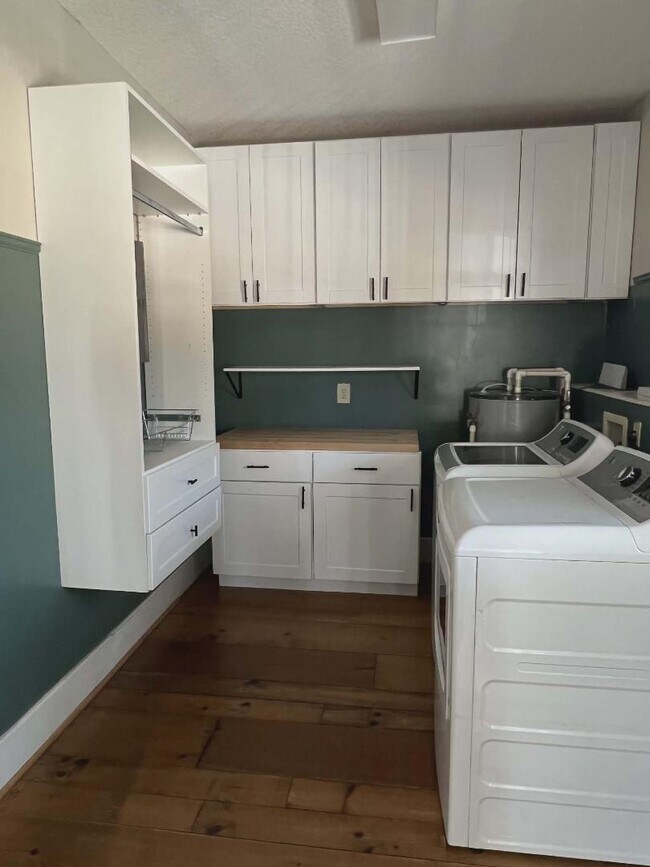 515 Beaver Dam Rd in Odum, GA - Building Photo - Building Photo