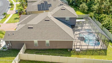 632 Stonebriar Dr in Palm Bay, FL - Building Photo - Building Photo