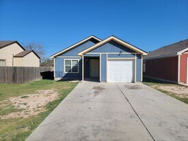 112 82nd St in Lubbock, TX - Building Photo