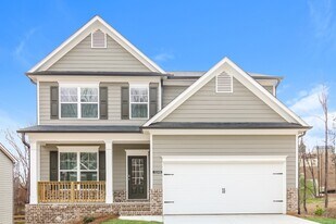 3249 Lilac Crk Trl, Unit 0104 in Gainesville, GA - Building Photo