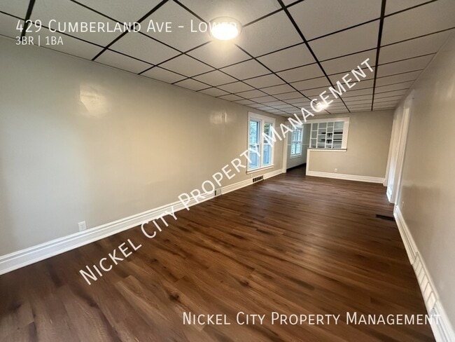 property at 429 Cumberland Ave