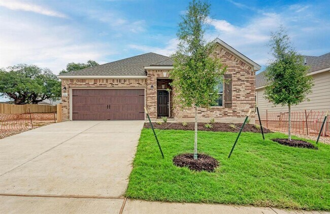 1636 River Plateau Dr in Leander, TX - Building Photo - Building Photo
