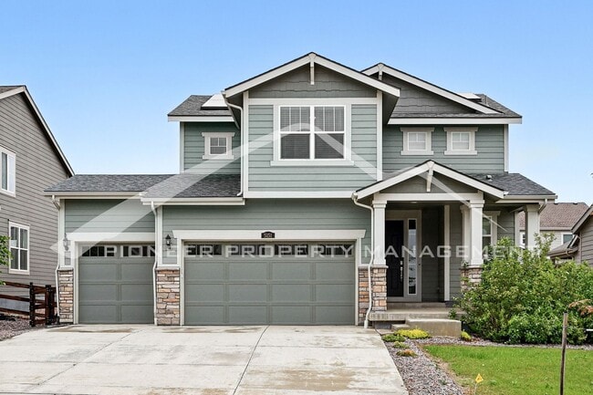 property at 5151 Preserve Pl