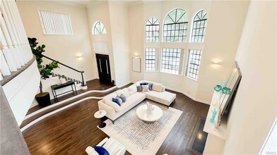 5851 Friends Ave in Whittier, CA - Building Photo - Building Photo