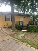 4814 Wilshusen Ave in St. Louis, MO - Foto de edificio - Building Photo