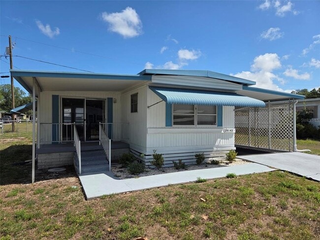 39143 Ola Ave in Zephyrhills, FL - Building Photo - Building Photo