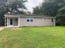 214 Gunning Bedford Dr