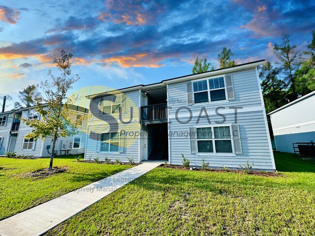 6461 Sweetbay Ln-Unit -101 in Jacksonville, FL - Building Photo - Building Photo