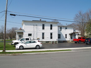 167 Main St in Attica, NY - Building Photo - Building Photo